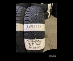 2 GOMME USATE INVERNALE 1756514 - CP3694352 - 2