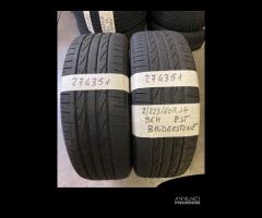 2 GOMME USATE ESTIVO 2256017 - CP274351 - 2