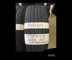 2 GOMME USATE ESTIVO 2356018 - CP5154336