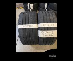 2 GOMME USATE ESTIVO 2954019 - CP8534330 - 2