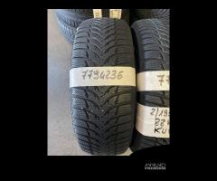 2 GOMME USATE INVERNALE 1956015 - CP7794236