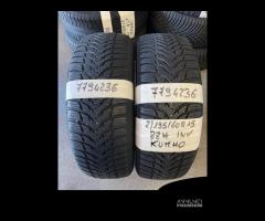 2 GOMME USATE INVERNALE 1956015 - CP7794236