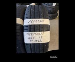 2 GOMME USATE QUATTRO STAGIONI 2356018 - CP1614230 - 1