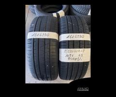 2 GOMME USATE QUATTRO STAGIONI 2356018 - CP1614230 - 2