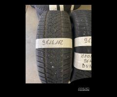 2 GOMME NUOVE INVERNALE 2156017 - CP9614162