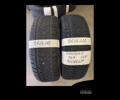 2 GOMME NUOVE INVERNALE 2156017 - CP9614162 - 2