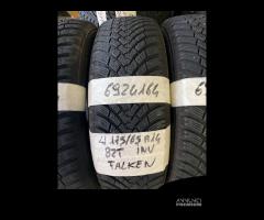 4 GOMME USATE INVERNALE 1756514 - CP6924164 - 5