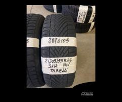 2 GOMME USATE INVERNALE 2055516 - CP8874105 - 3