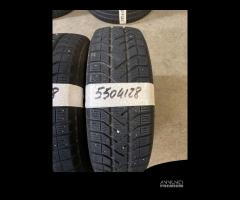 4 GOMME USATE INVERNALE 1656514 - CP5504128 - 1