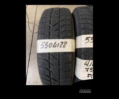 4 GOMME USATE INVERNALE 1656514 - CP5504128 - 2