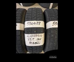 4 GOMME USATE INVERNALE 1656514 - CP5504128 - 3