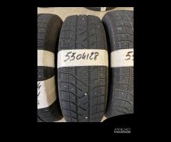 4 GOMME USATE INVERNALE 1656514 - CP5504128