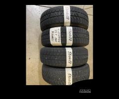 4 GOMME USATE INVERNALE 1656514 - CP5504128