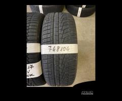 2 GOMME USATE INVERNALE 2055517 - CP7484104 - 1