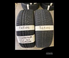 2 GOMME USATE INVERNALE 2055517 - CP7484104