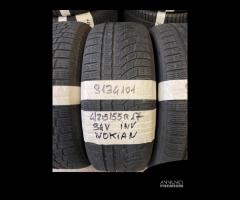 4 GOMME USATE INVERNALE 2155517 - CP9134101 - 5