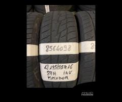 4 GOMME USATE INVERNALE 1955516 - CP8564098 - 3