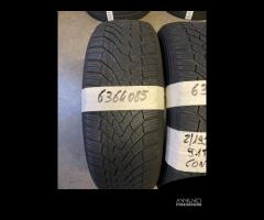 2 GOMME USATE INVERNALE 1956515 - CP6364085 - 1