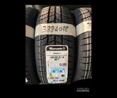 4 GOMME NUOVE INVERNALE 1855514 - CP3884078