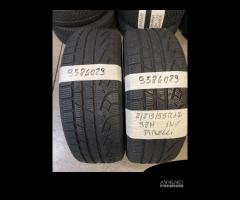 2 GOMME USATE INVERNALE 2155517 - CP9584029