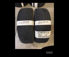 2 GOMME USATE INVERNALE 1955516 - CP4143995 - 1