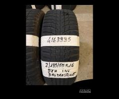 2 GOMME USATE INVERNALE 1955516 - CP4143995