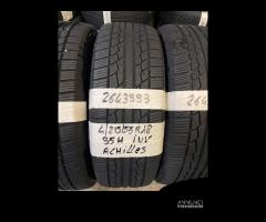 4 GOMME USATE INVERNALE 2155518 - CP2643993 - 1