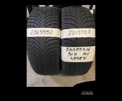 2 GOMME USATE INVERNALE 2055516 - CP2813992 - 1