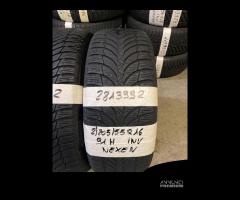 2 GOMME USATE INVERNALE 2055516 - CP2813992