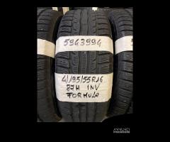 4 GOMME USATE INVERNALE 1955516 - CP5943994 - 2