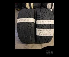 2 GOMME USATE INVERNALE 2454518 - CP6333986 - 3