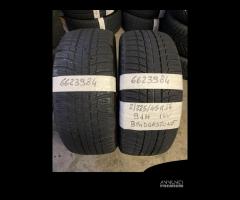 2 GOMME USATE INVERNALE 2254517 - CP6623984 - 2