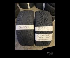 2 GOMME USATE INVERNALE 2254517 - CP353983 - 3