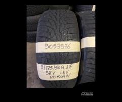 2 GOMME USATE INVERNALE 2255017 - CP9053976 - 3