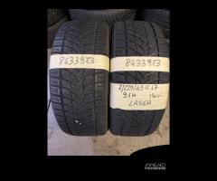 2 GOMME USATE INVERNALE 2254517 - CP8433973 - 2