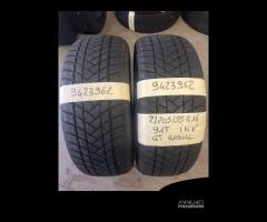 2 GOMME USATE INVERNALE 2055516 - CP9423962 - 1