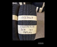 2 GOMME USATE INVERNALE 2055517 - CP1133947 - 1