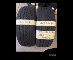 2 GOMME USATE INVERNALE 2055517 - CP1133947 - 2