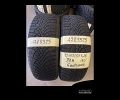 2 GOMME USATE INVERNALE 1955516 - CP1783925 - 2