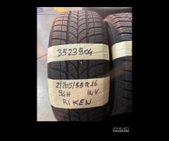 2 GOMME USATE INVERNALE 2055516 - CP3523904 - 3