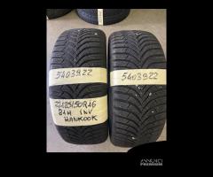 2 GOMME USATE INVERNALE 1855016 - CP5403922