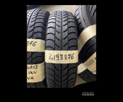 2 GOMME USATE INVERNALE 1558013 - CP4193876