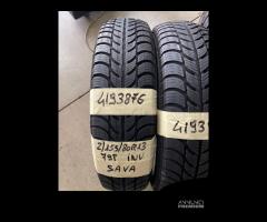 2 GOMME USATE INVERNALE 1558013 - CP4193876 - 2