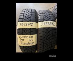 2 GOMME USATE INVERNALE 1756514 - CP3523872