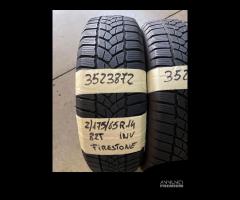 2 GOMME USATE INVERNALE 1756514 - CP3523872 - 2