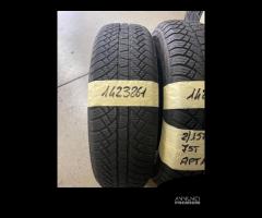 2 GOMME USATE INVERNALE 1557013 - CP1423861 - 2