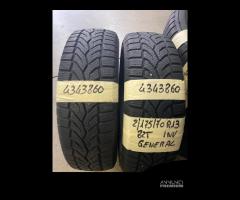 2 GOMME USATE INVERNALE 1757013 - CP4343860