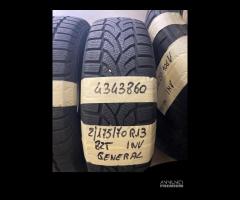 2 GOMME USATE INVERNALE 1757013 - CP4343860 - 3