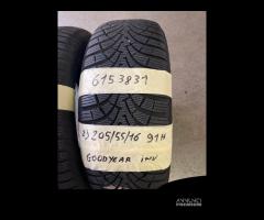 2 GOMME USATE INVERNALE 2055516 - CP6153831 - 1