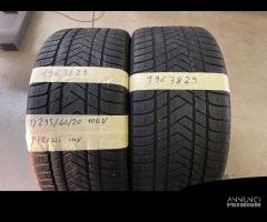 2 GOMME USATE INVERNALE 2954020 - CP1963829